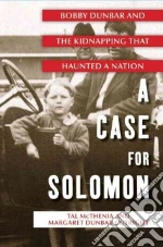 A Case for Solomon