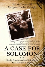 A Case for Solomon