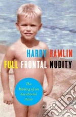 Full Frontal Nudity