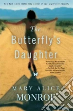 The Butterfly's Daughter