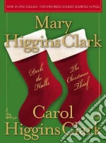 Deck the Halls and the Christmas Thief