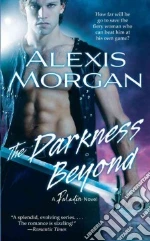 The Darkness Beyond