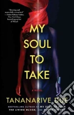 My Soul to Take