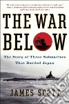 The War Below libro str