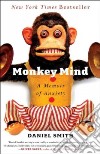 Monkey Mind libro str