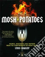 Mosh Potatoes