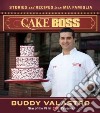 Cake Boss libro str