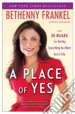 A Place of Yes