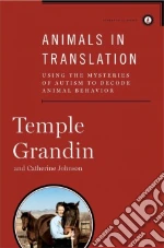 Animals in Translation