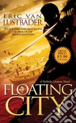 Floating City