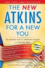 The New Atkins for a New You