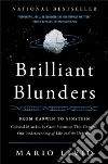 Brilliant Blunders libro str