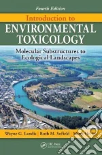 Introduction to Environmental Toxicology