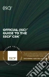 Official Isc2 Guide to the Sscp Cbk libro str