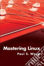 Mastering Linux