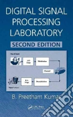 Digital Signal Processing Laboratory