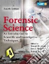 Forensic Science libro str