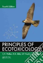 Principles of Ecotoxicology
