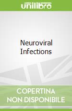 Neuroviral Infections