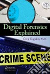 Digital Forensics Explained libro str