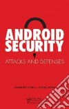 Android Security libro str