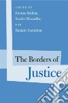 The Borders of Justice libro str