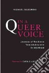 In a Queer Voice libro str