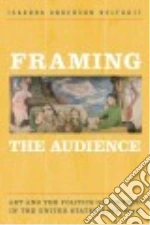 Framing the Audience