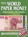 Standard Catalog of World Paper Money, Modern Issues 1961-present libro str