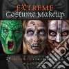 Extreme Costume Makeup libro str