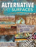 Alternative Art Surfaces