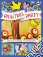 Painting Party