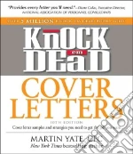 Knock 'em Dead Cover Letters