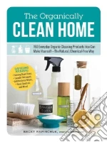 The Organically Clean Home