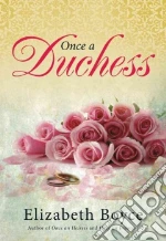 Once a Duchess
