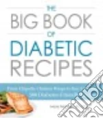 The Big Book of Diabetic Recipes