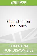 Characters on the Couch
