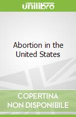 Abortion in the United States