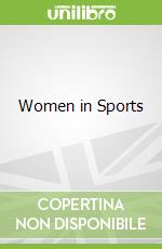 Women in Sports