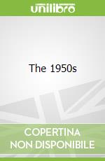 The 1950s