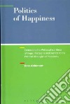 Politics of Happiness libro str