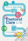 Pastoral Care 11-16 libro str