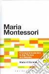 Maria Montessori libro str