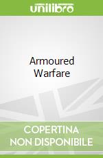 Armoured Warfare