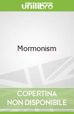 Mormonism