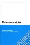 Deleuze and Art libro str