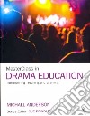 MasterClass in Drama Education libro str
