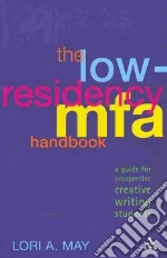 Low-residency Mfa Handbook