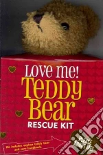 Teddy Bear Rescue Kit