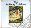 The Railway Children (CD Audiobook) libro str